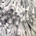 0.7m white 11-core security monitoring network camera POE tail cable RJ45 monitoring cable harness manufacturer 0.7m white 11-core security monitoring network camera POE tail cable RJ45 monitoring cable harness manufacturer